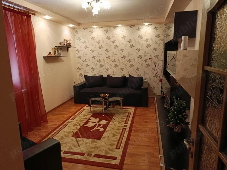 Vand apartament 2 camere decomandat - 4