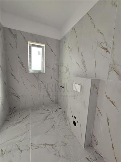 Duplex pe plan - zona linistita - personalizare interioara - 2