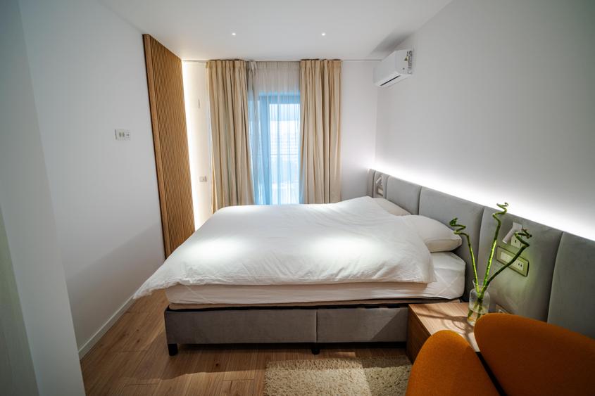 Penthouse de Excepție cu Terasă Privată - Dispus pe 2 nivele - 6