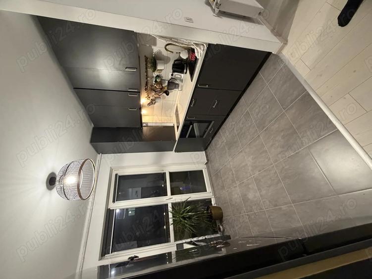 Apartament 3 camere Pallady - 2