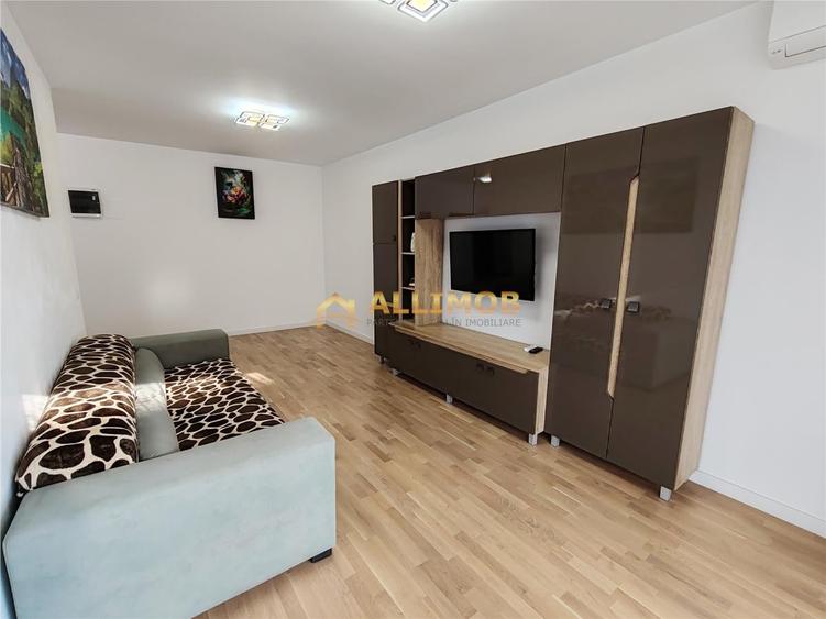 Ploiesti, apartament 2 camere - 4
