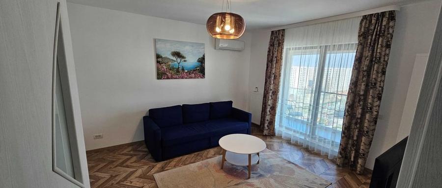 Apartament 2 camere 55 mp – Exigent Plaza Faza 2, la 10 min de metrou Lujerului - 2
