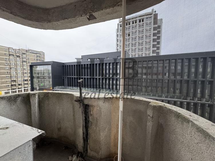 Apartament cu 3 camere | 2 balcoane | 2 bai | ULTRACENTRAL- de vanzare - 11