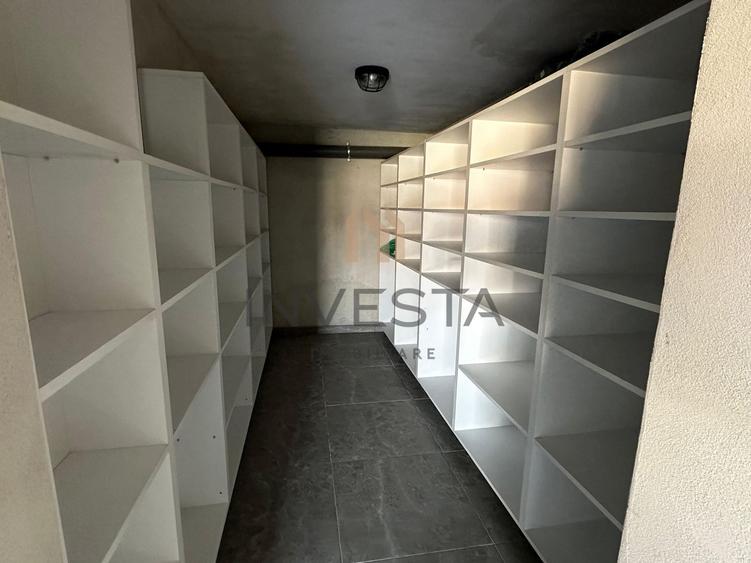 Casa de lux in stil baroc , ultrafinisata si exclusivista, FLORESTI. - 14