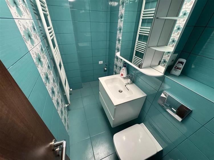 Apartament 4 camere, etaj 2, 88mp utili, renovat complet - 7