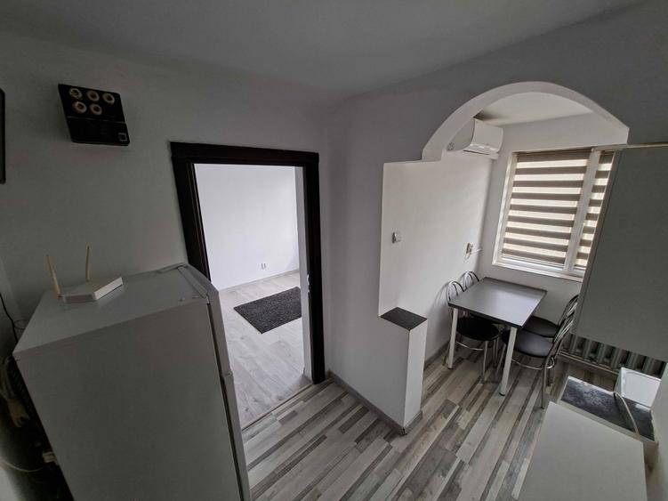 Garsoniera decomandata, utilata, 23mp - aproape de Facultatea de Inginerie - 3