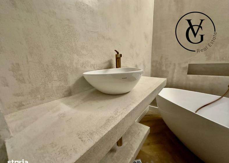 Apartament de 4 camere in Jandarmeriei - 7