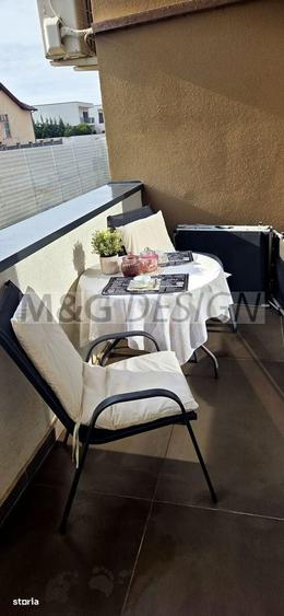 Apartament 2 camere Dumbravita - 10