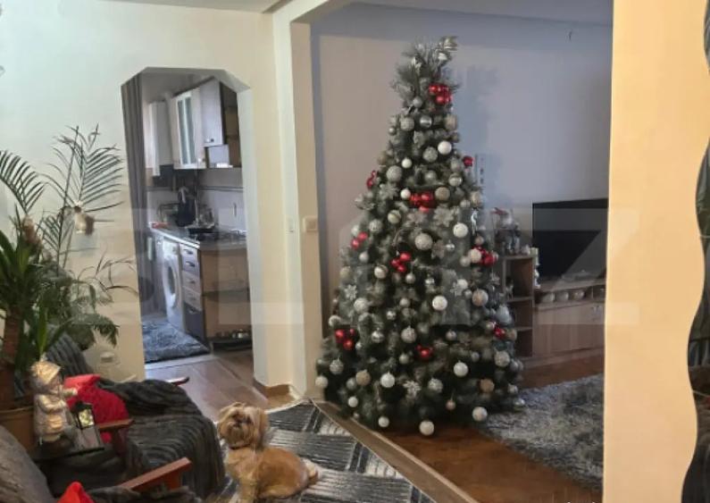 Apartament cu 2 camere, 49 mp, zona Materna - 8