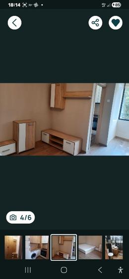 Garsoniera spatiosa- langa Coresi Mall - 6