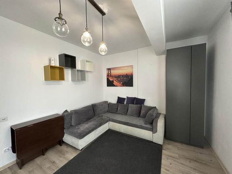 Apartament 2 camere de inchiriat - 5