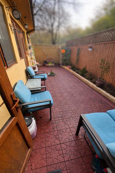 Casă de vânzare – Strada Poșta Veche, Centrul Vechi Galați - 9