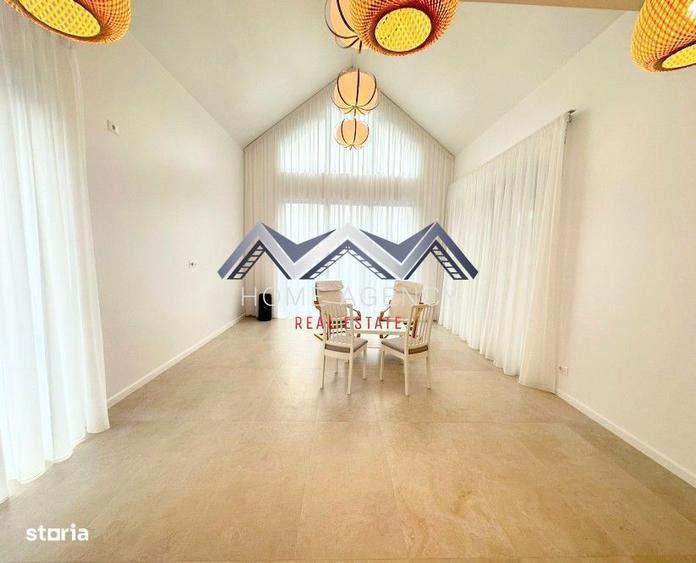 Casa premium pe parter Otopeni - 4