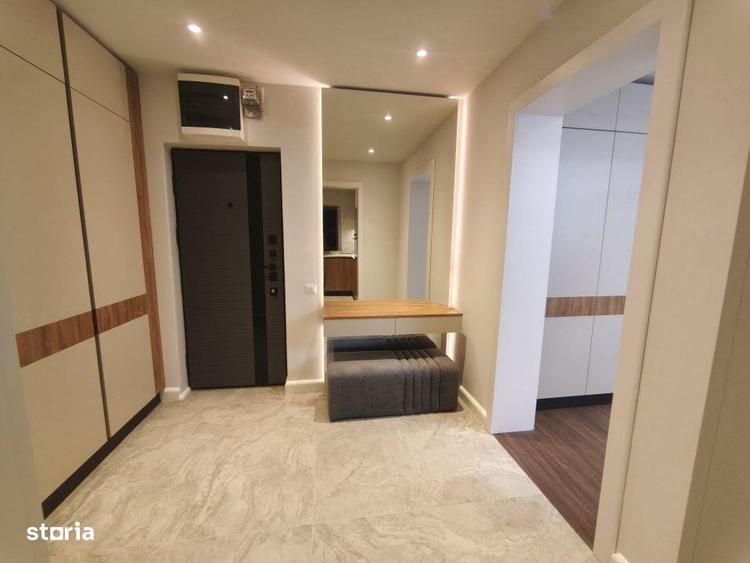Gorjului Metrou-Apartament 2 cam finisaje premium de vanzare - 10