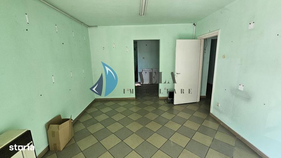 Spațiu comercial, de 60 mp, în Tudor
