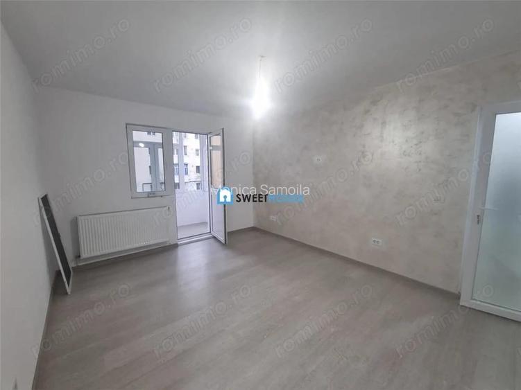 Apartament cu trei camere etajul 1 Tudor Vladimirescu
