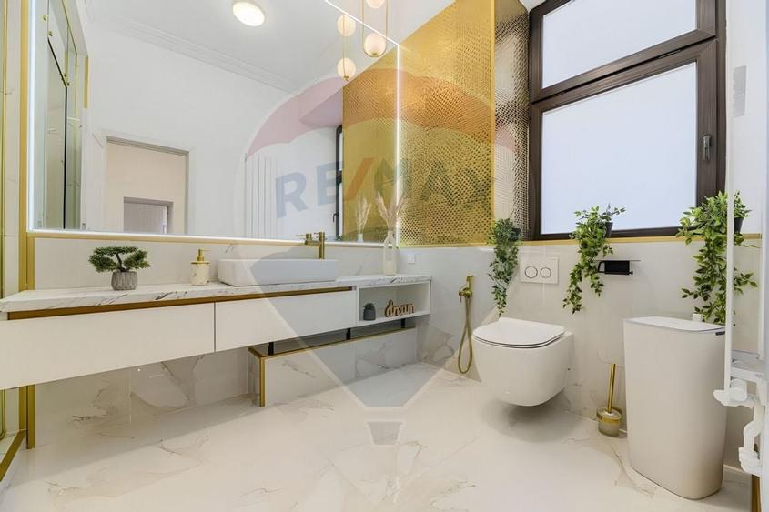 Studio cu 1 camera de vânzare în zona centrala - Noua - 26