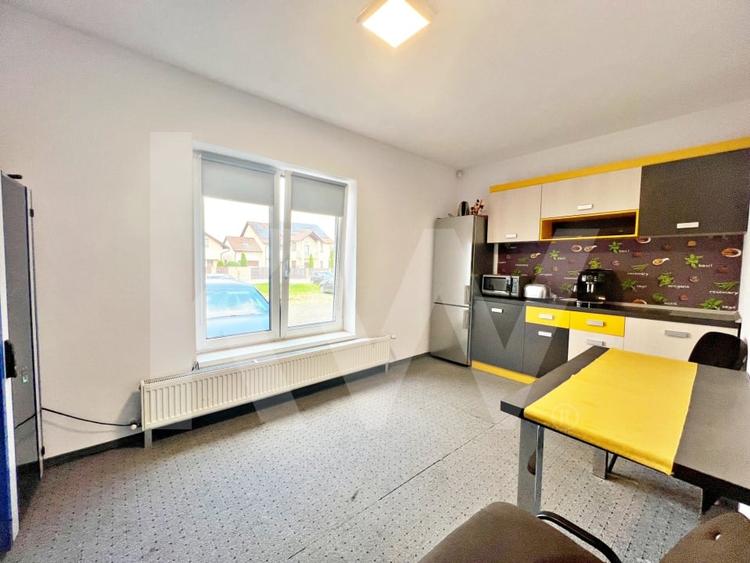 Casa mare cu teren generos – perfect impartita pentru birouri sau 4 apartamente - 28