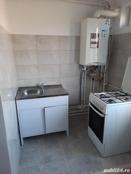Inchiriez garsoniera confort 3 - 4