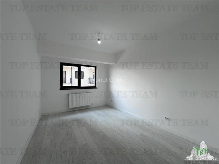 Apartament modern 2 camere,  toate utilitatile, posibilitate loc de parcare, in