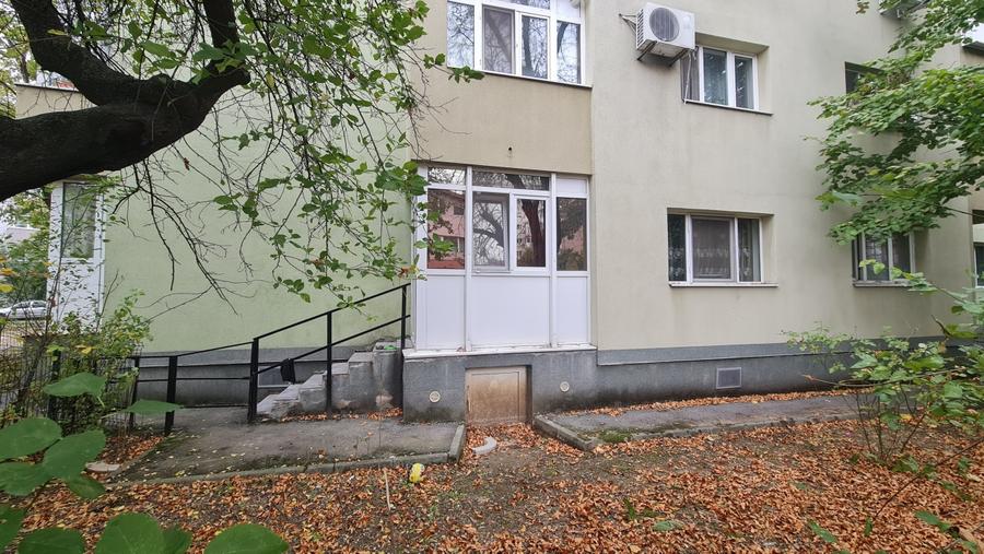 Apartament 2 camere, 63 mp, Gorjului –  de metrou, mobilat/utilat, parcare - 3