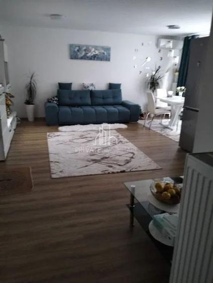 Apartament 2 camere, et.1,Mobilat/Utilat/2 loc.Parcare, Ama Residence - 1