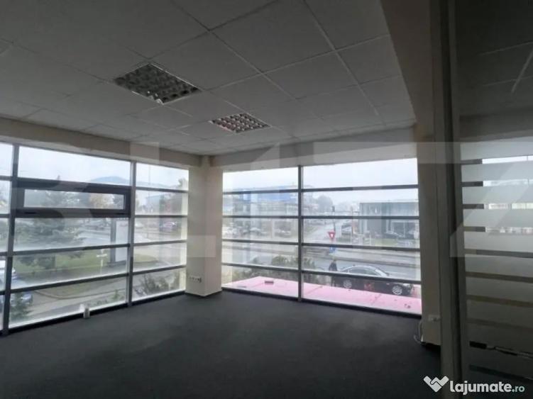 Cladire individuala, medical sau birouri, 900mp, Calea Turzi - 3