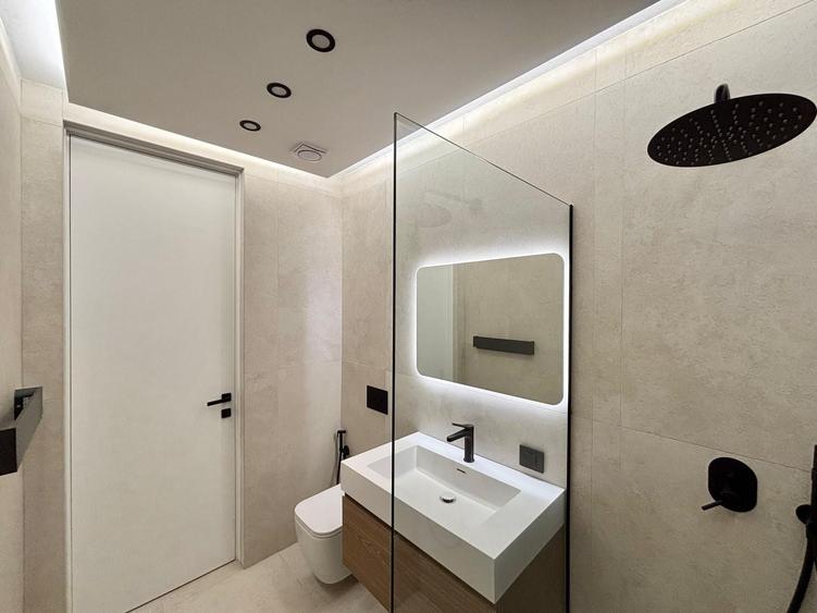 Apartament cu 2 camere de închiriat | BHB | Floreasca - 6