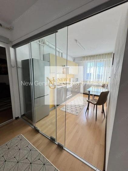 Apartament 2 camere de vanzare Tomis Nord, zona Restaurant Rustic