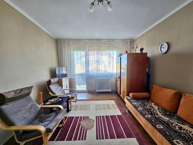 Apartament 2 camere, etaj intermediar, zona Iulius Mall! - 3