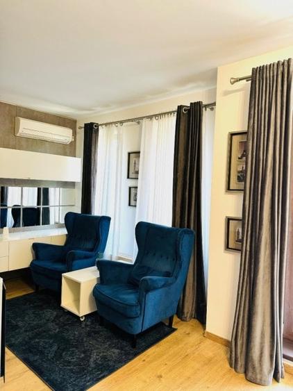 Floreasca Parc /  Rahmaninov / Mobilat Mobexpert - 19