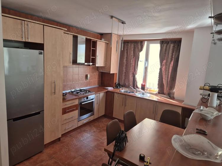 Inchiriez apartament 3 camere Zorilor Cluj-Napoca - 4