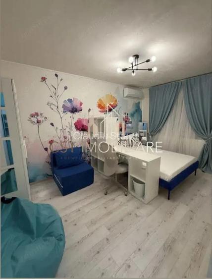 Apartament 1 camera, Lipovei, Iulius Mall