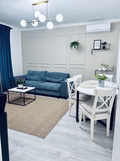 Apartament 2 camere+parcare Proprietar complexului Ambasad'Or Home, Ametyst - 3