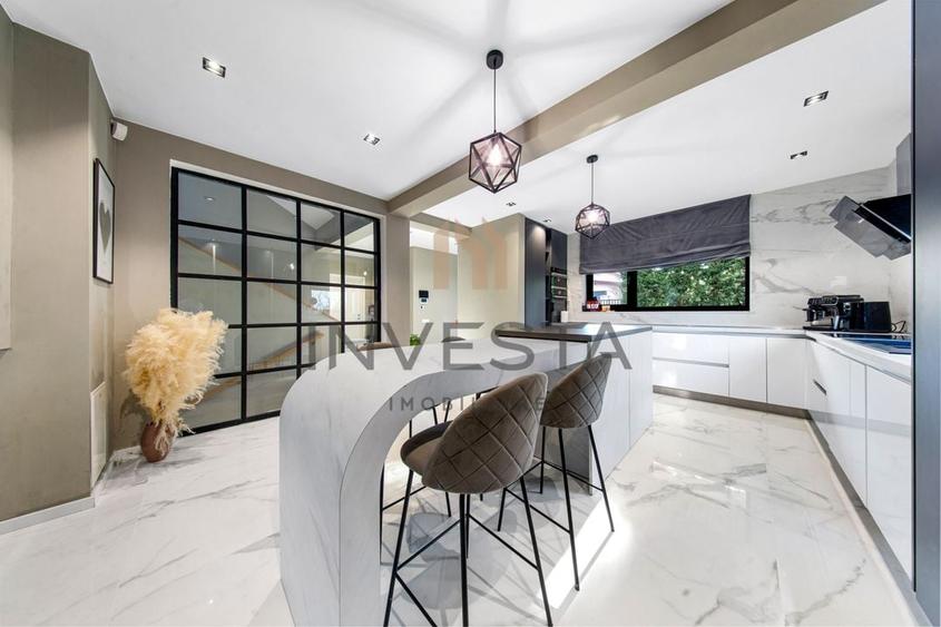 Vila moderna cu priveliste panoramica! - 5