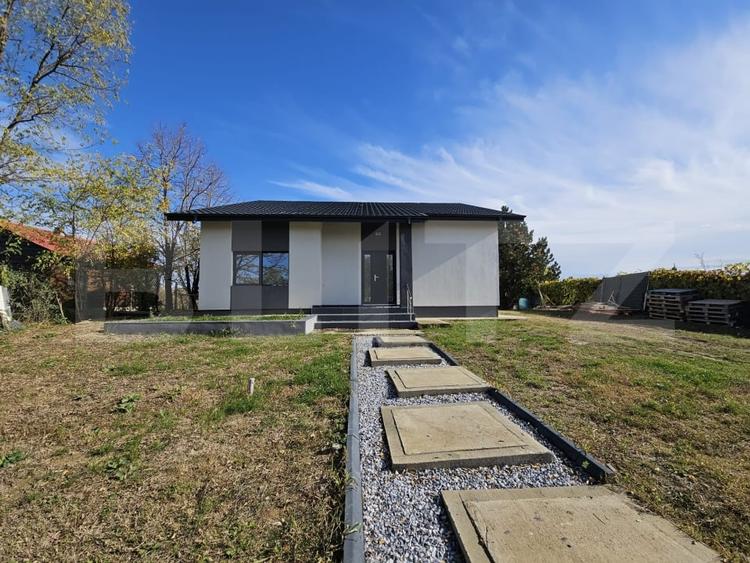 Vila superba, 4 camere, in zona Hlincea - 19