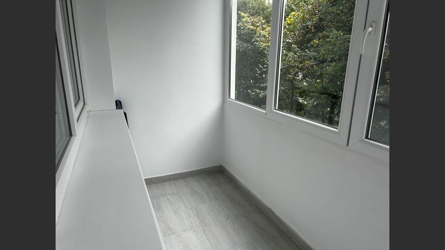 Apartament de vis – complet renovat, mobilat, etaj 2/4 - 11