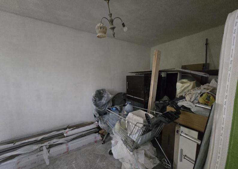 Apartament 2 camere Podul Inalt, parter, pregatit pent - 2