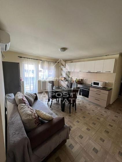 Apartament 3 camere zona Modern