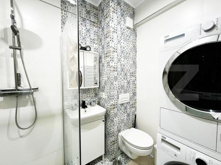 Apartament 3 camere, 83 mp, loc de parcare,  Soleia Residence - 9