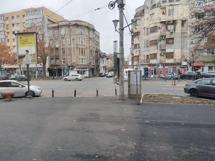 Calea Mosilor, Carol/Eminescu, stradal, Bucuresti - 11