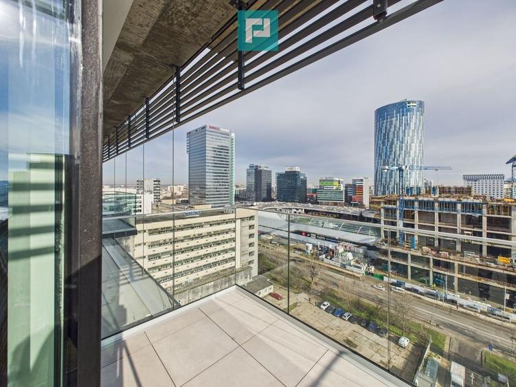 Apartament 3 camere | High-End | Prima închiriere - 13