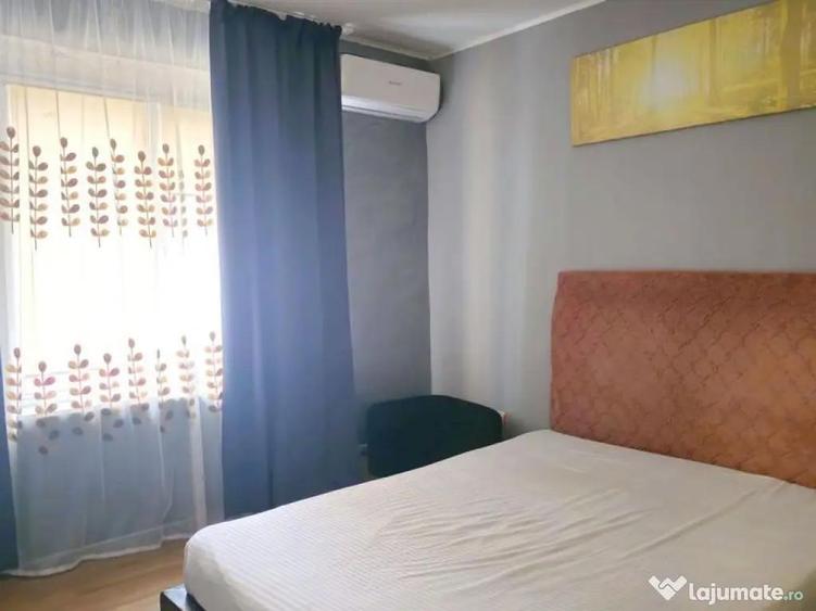 Apartament cu 2 camere la casa, 70 mp - zona centrala - 14