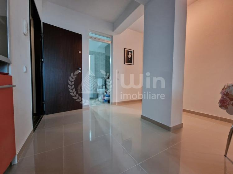 Apartament 2 camere | Decomandat | Etaj 7/8 | Piata Marasti! - 9