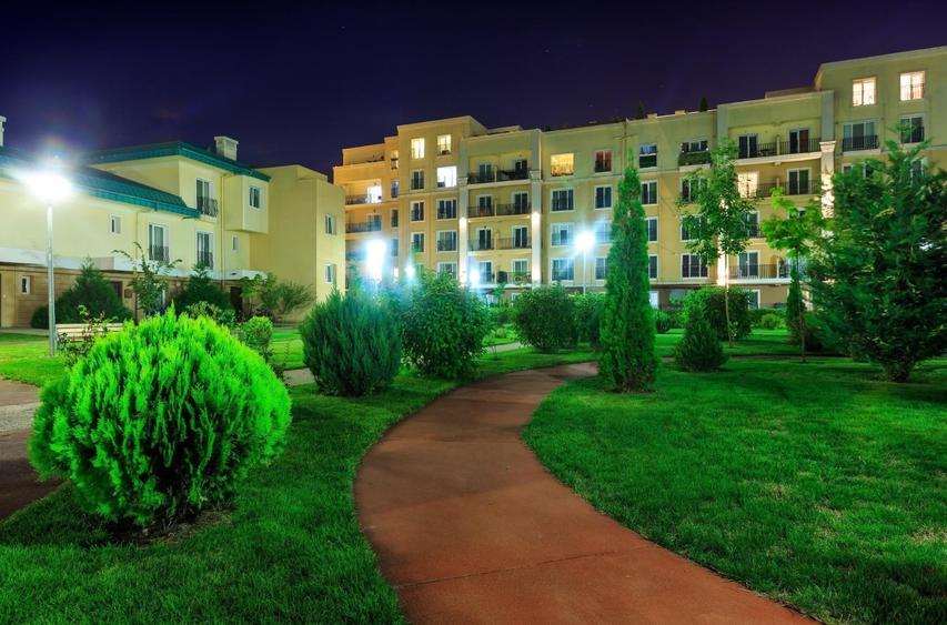 Garsoniera ideal investitie | Complex Rezidential Cosmopolis | Gated community - 14