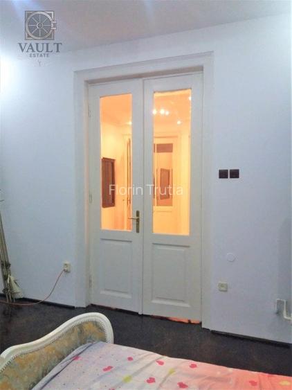 Apartament 3 camere - Academia Militara Ferdinand  - 13 septembrie