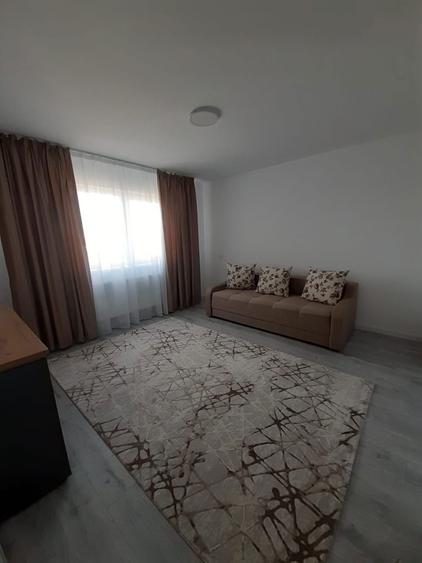 INCHIRIEZ apartament cu 1 camera - 7