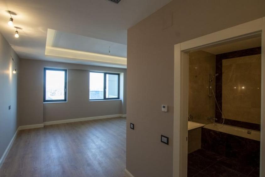 Apartament  cu 5 camere in complex exclusivist, langa Parcul Herastrau - 10