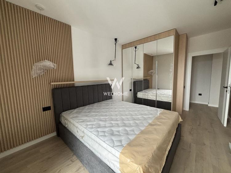 Apartament PREMIUM 3 camere cu parcare subterana - zona Centrala - 20