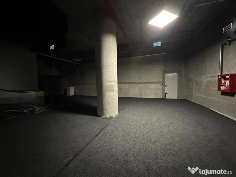 Centru Istoric 387 mp Open Space - 4